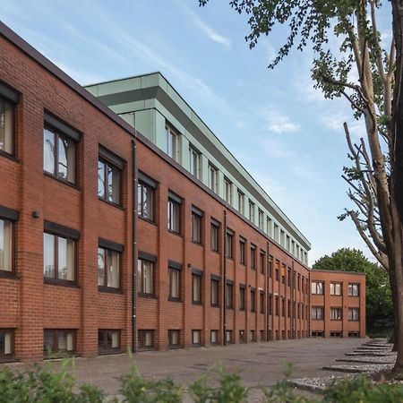 Garner Hotel Hamburg Nord By Ihg מראה חיצוני תמונה
