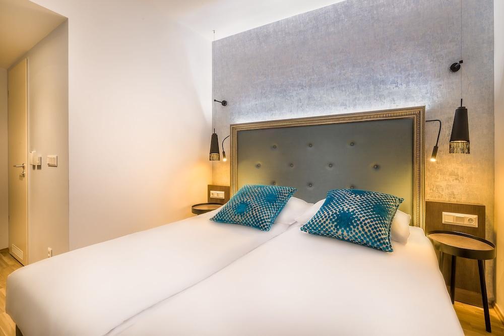 Garner Hotel Hamburg Nord By Ihg מראה חיצוני תמונה