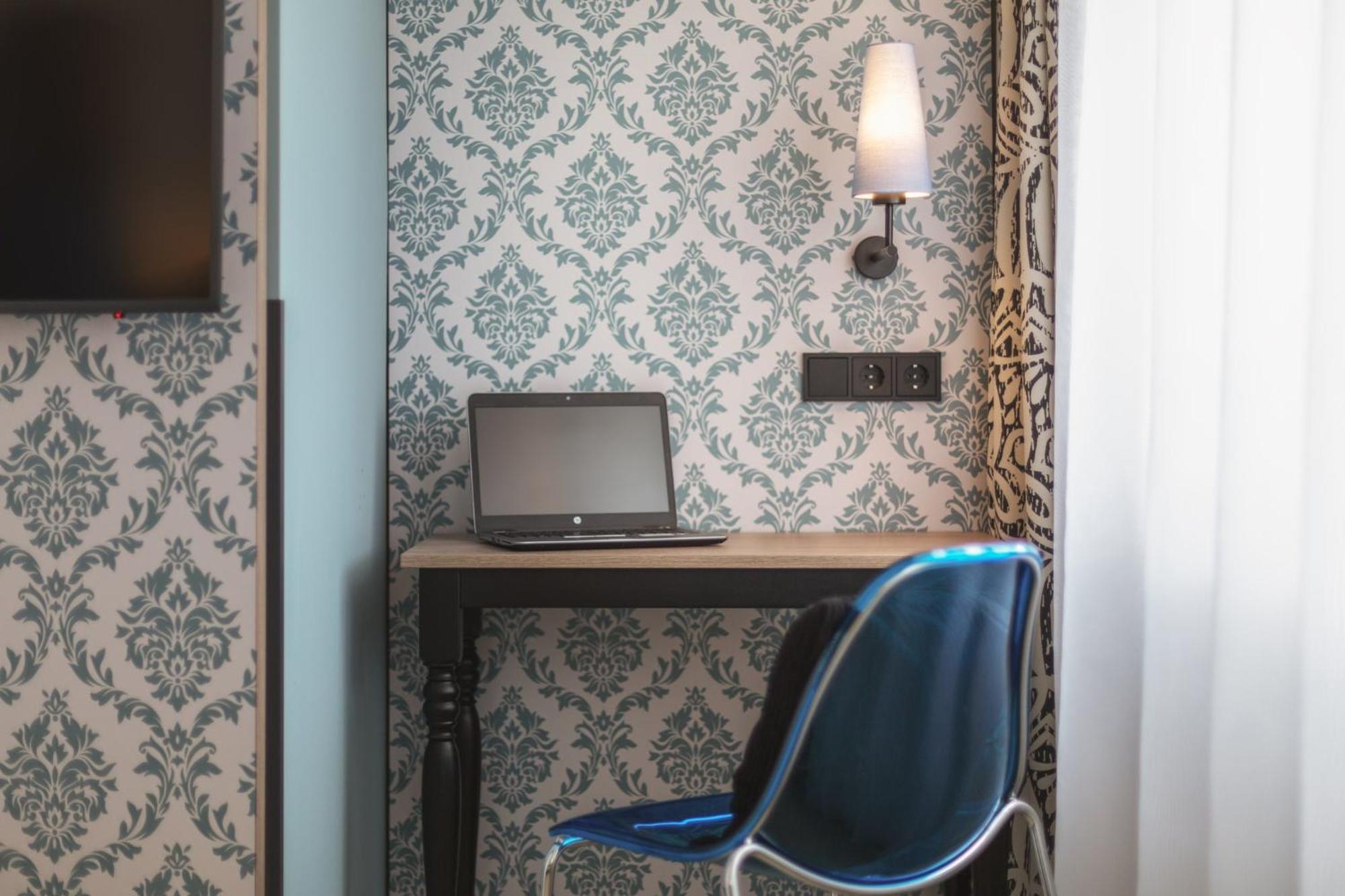 Garner Hotel Hamburg Nord By Ihg מראה חיצוני תמונה