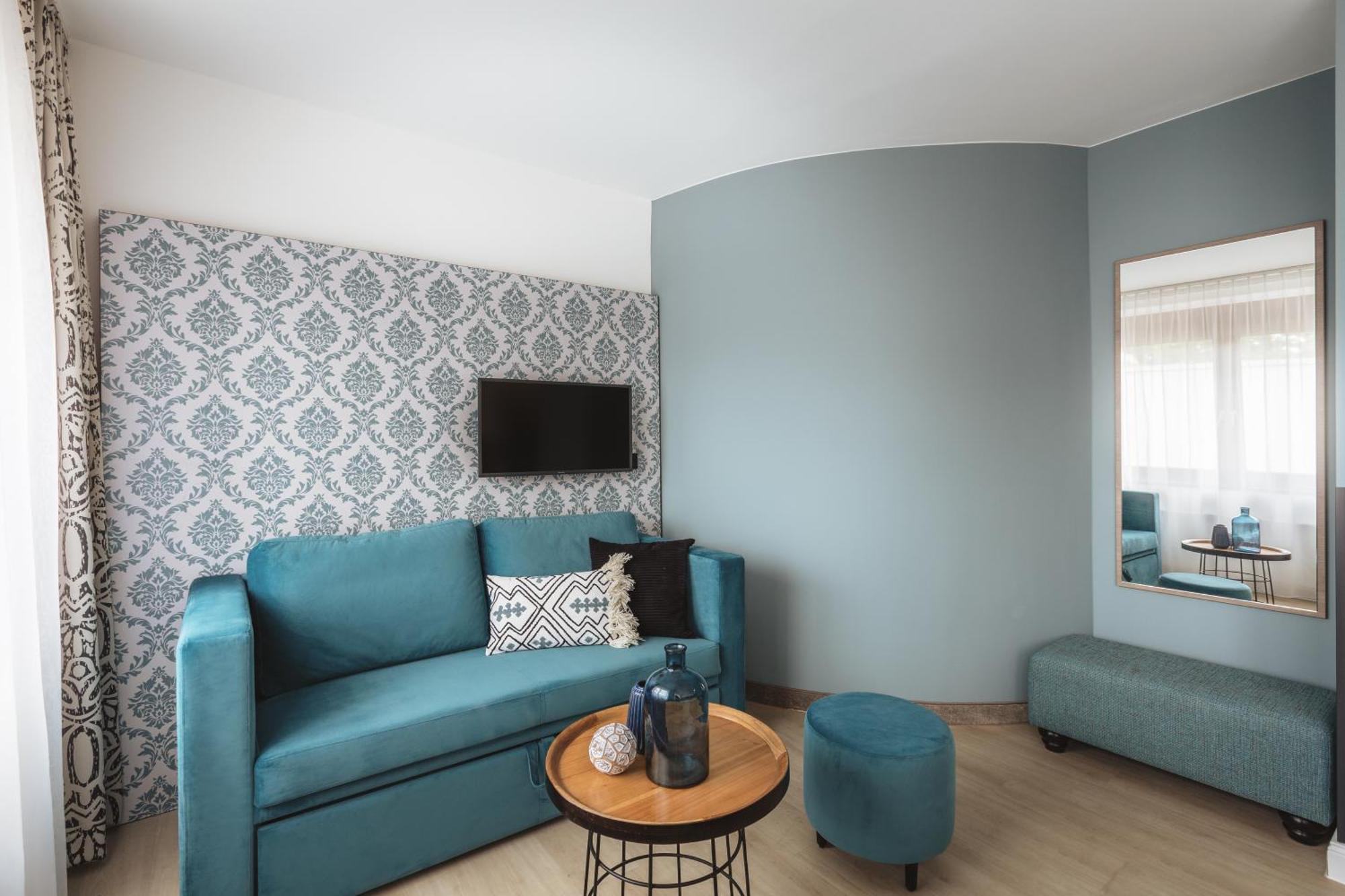 Garner Hotel Hamburg Nord By Ihg מראה חיצוני תמונה