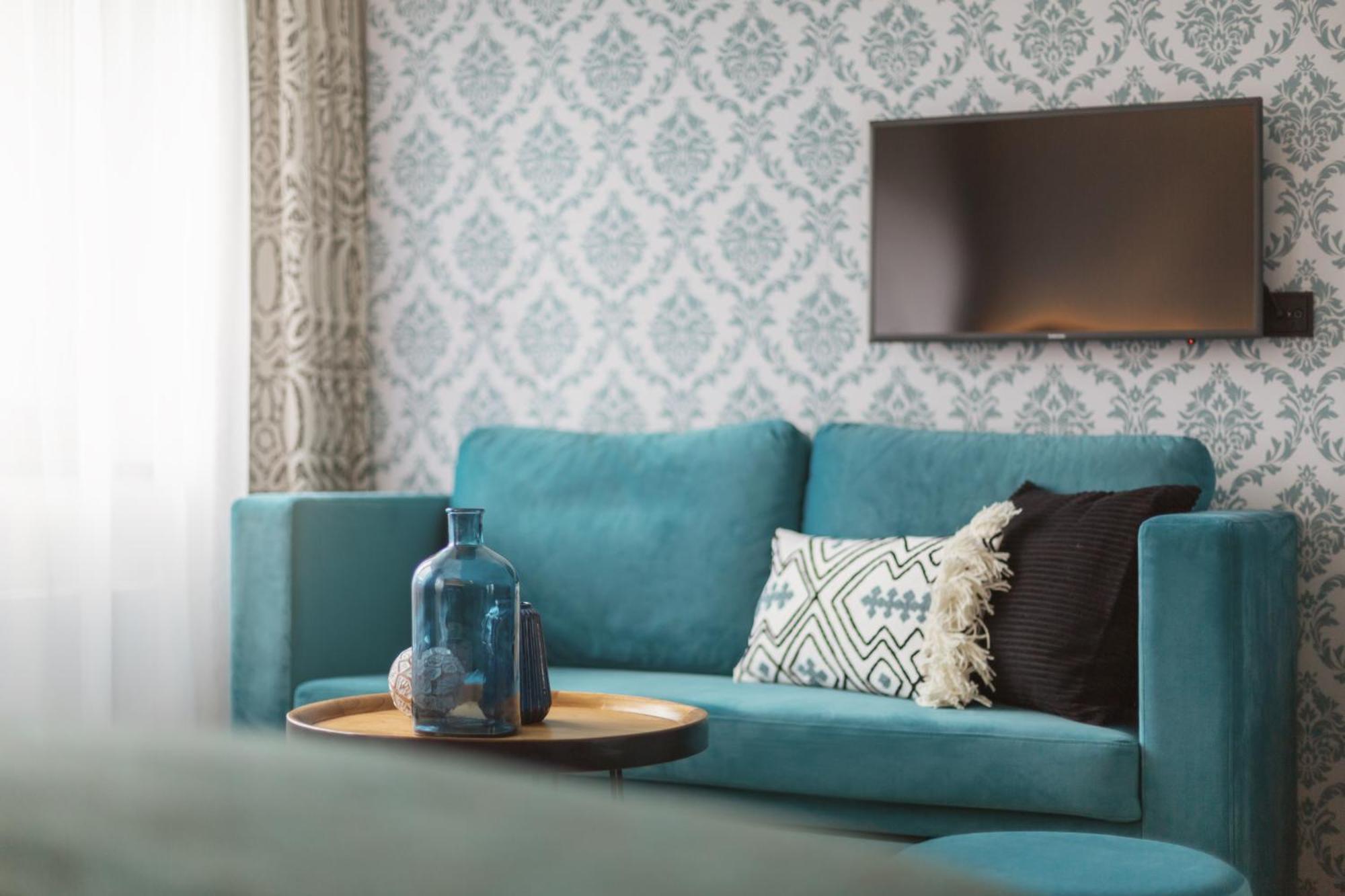 Garner Hotel Hamburg Nord By Ihg מראה חיצוני תמונה